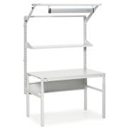 Manual workbenches