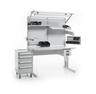 Drwaer units for ESD environments by Treston