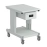 Concept Cart with Drawer 30/15