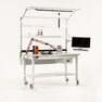 Cornerstone ESD Workstation