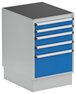 Drawer unit 53