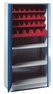 Industrial cabinet by Treston