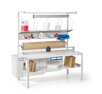 Packing bench TPB