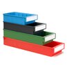 Treston shelf bins storage bins