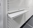 National Archives of Finland uses Treston storage products.
